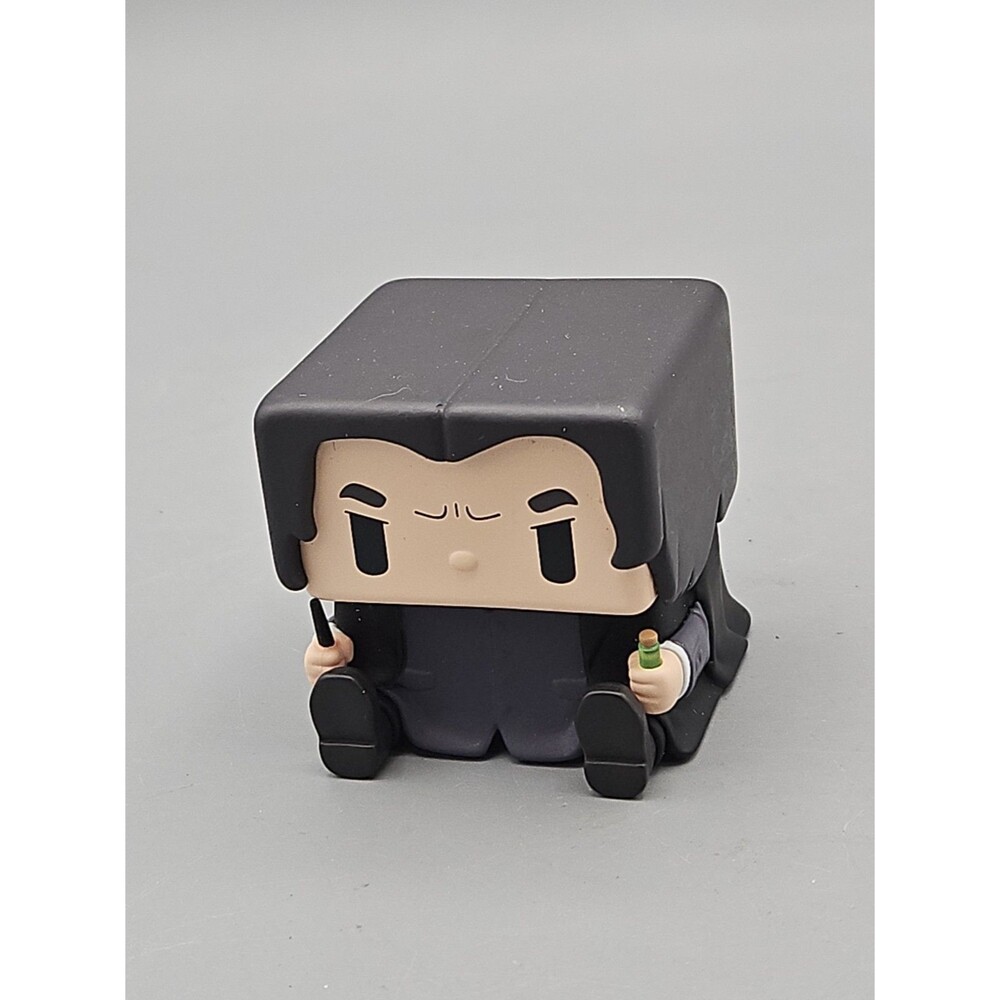 POPMART Harry Potter Pop Cube Series 3 (Severus Snape)